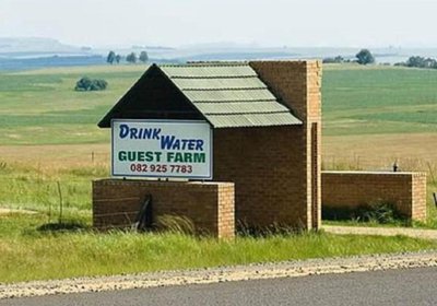 Drinkwater Guest Farm