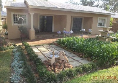 Drinkwater Guest Farm