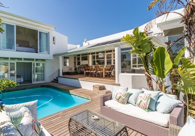 White Waves Beach House