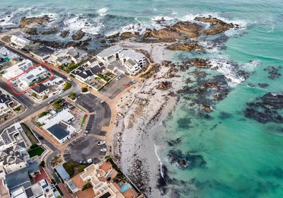 White Waves Beach House