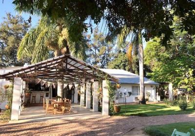 Francines Venue & Farmhouse