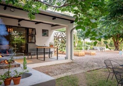 Francines Venue & Farmhouse