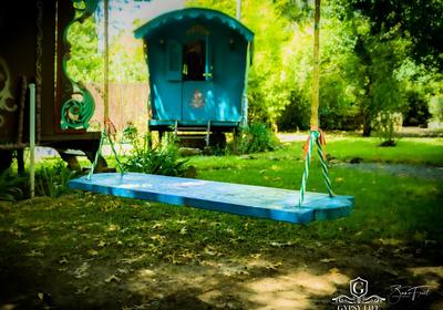 Gypsy Wagons Clarens 