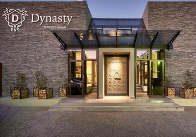 Dynasty Forest Sandown Serviced Apartments