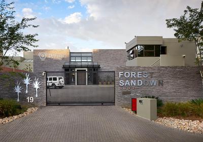 Dynasty Forest Sandown Serviced Apartments