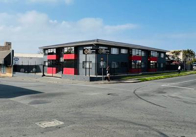 Safi Self Catering Suites