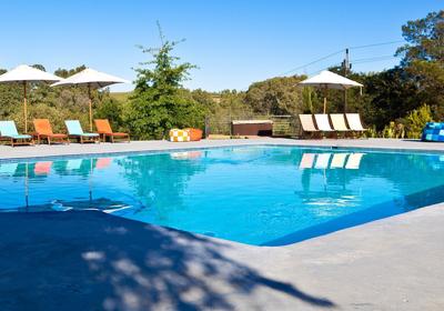 Lady Loch Country House