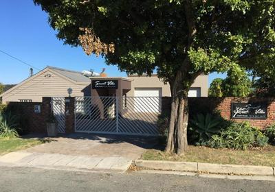 Smart Villa Guesthouse