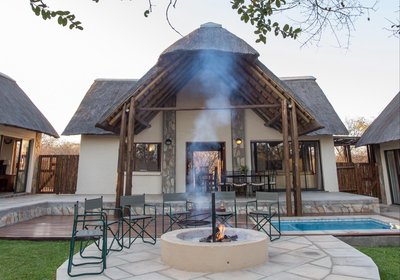 Igugu Lodge