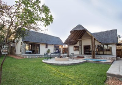 Igugu Lodge