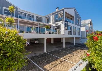 Waterfront Delight - GR1