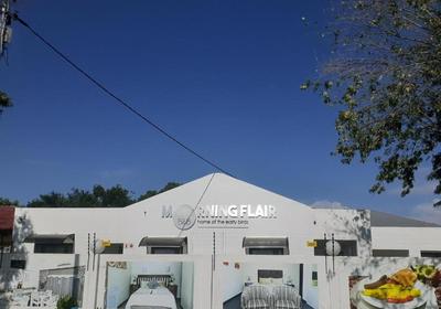 Morning Flair Bed and Breakfast