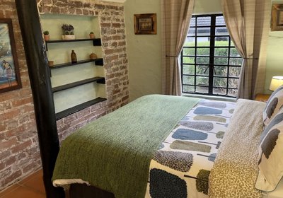 The Green Lantern - Howick