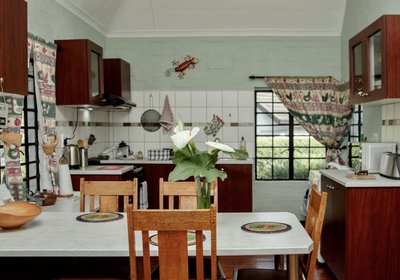 The Green Lantern - Howick