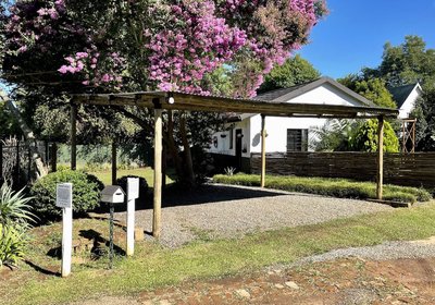 The Green Lantern - House