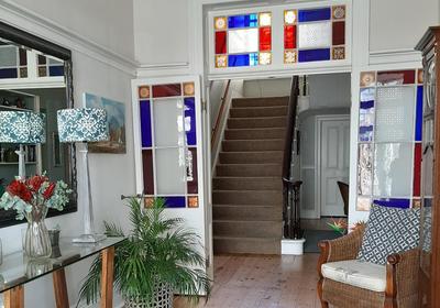 The Greenhouse Guesthouse