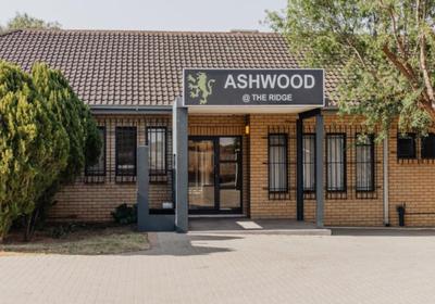 Ashwood Guesthouse: The Ridge