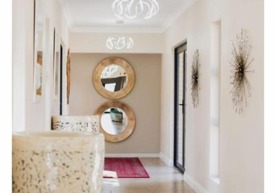 Ashwood Guesthouse: The Ridge