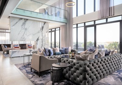 Premier Hotel Umhlanga