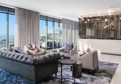 Premier Hotel Umhlanga