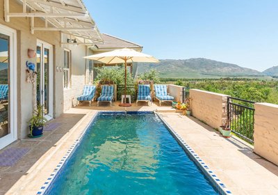 Guinevere Guest Farm