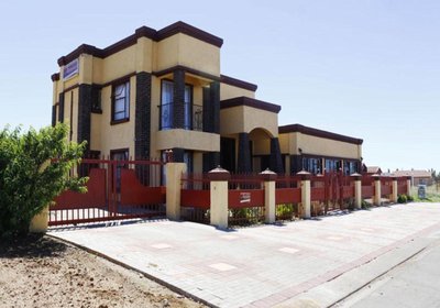 Baobab Tree Guest House