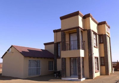 Baobab Tree Guest House