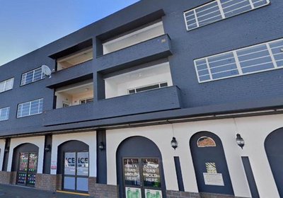 The Penthouse at Reizis