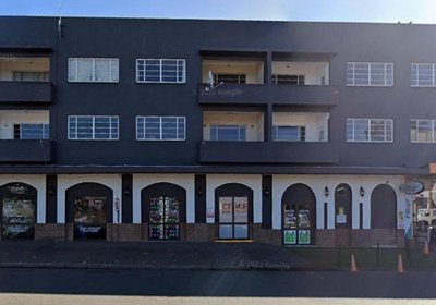 The Penthouse at Reizis