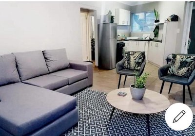 Ons Strandhuisie Mh18 in Pearly Beach