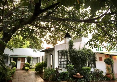 La Bella B&B Under the Fig Tree 