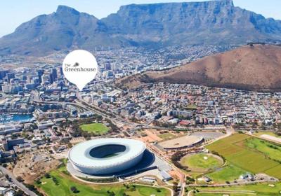 The Greenhouse Guesthouse