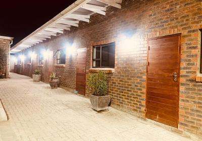 Conti-Inn Guesthouse