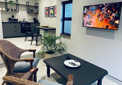 46 on Allcock Street