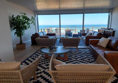 Lambert's Bay Beachfront