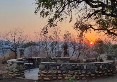 Somkhanda Big 5 Game Reserve