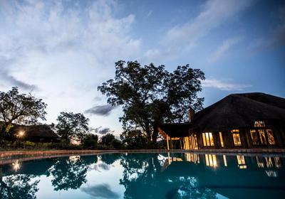 Somkhanda Big 5 Game Reserve