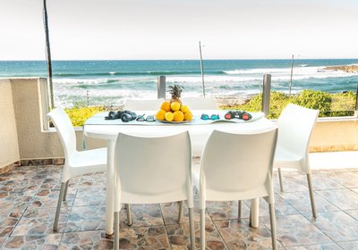 La Crete Sands 7 - Uvongo