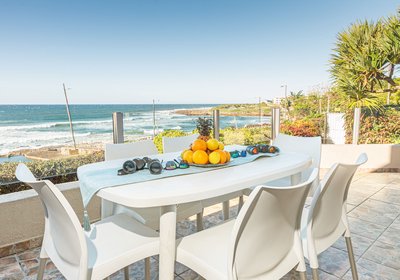 La Crete Sands 7 - Uvongo