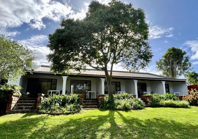 Bitou River Lodge B&B