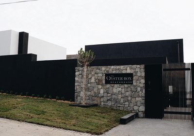 The Oyster Box Beach House