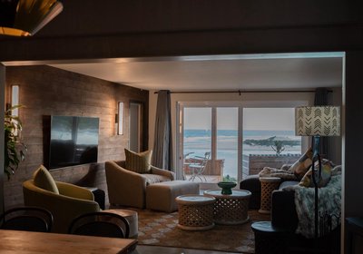 The Oyster Box Beach House