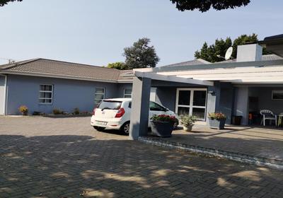 Garden Gate Guest House