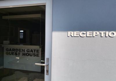 Garden Gate Guest House