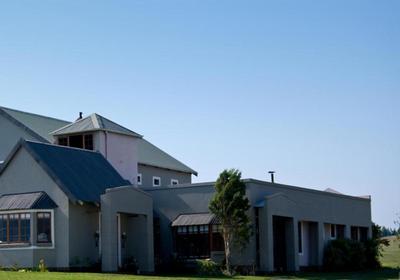 Midlands Inverness Cottages