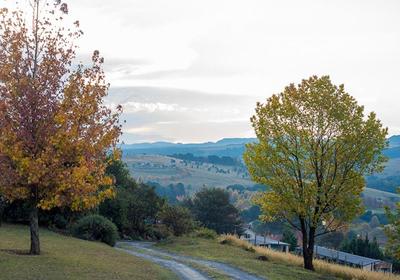 Midlands Inverness Cottages