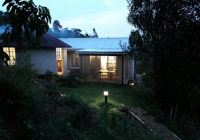 Magoebaskloof Birders' Cottages