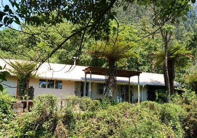 Magoebaskloof Birders' Cottages