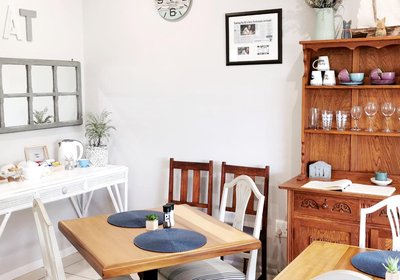 The Coelacanth Guesthouse