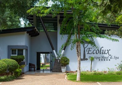 Ecolux Boutique Hotel